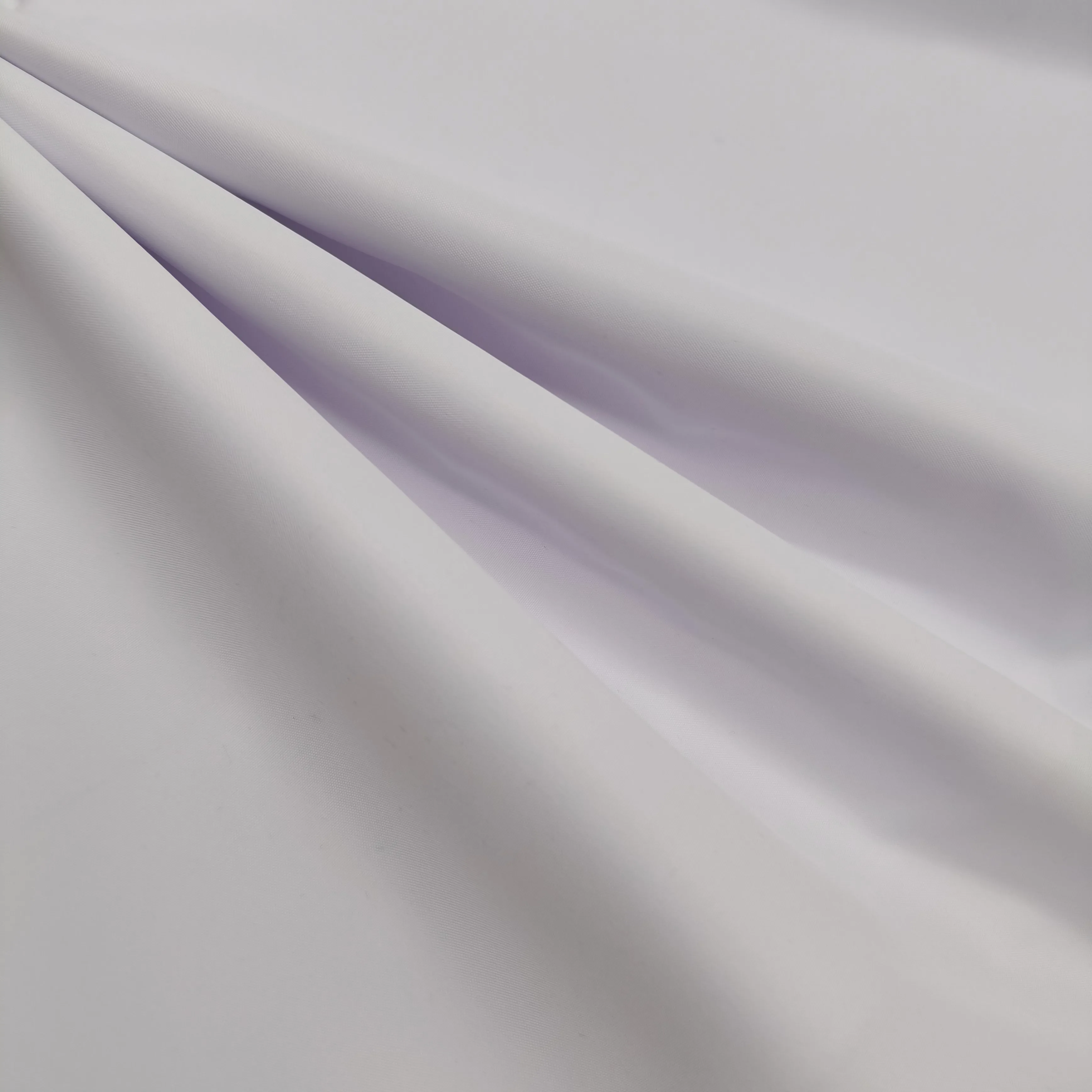 Outdoor oxford 150d coated fabric white color oxford fabrics in stock