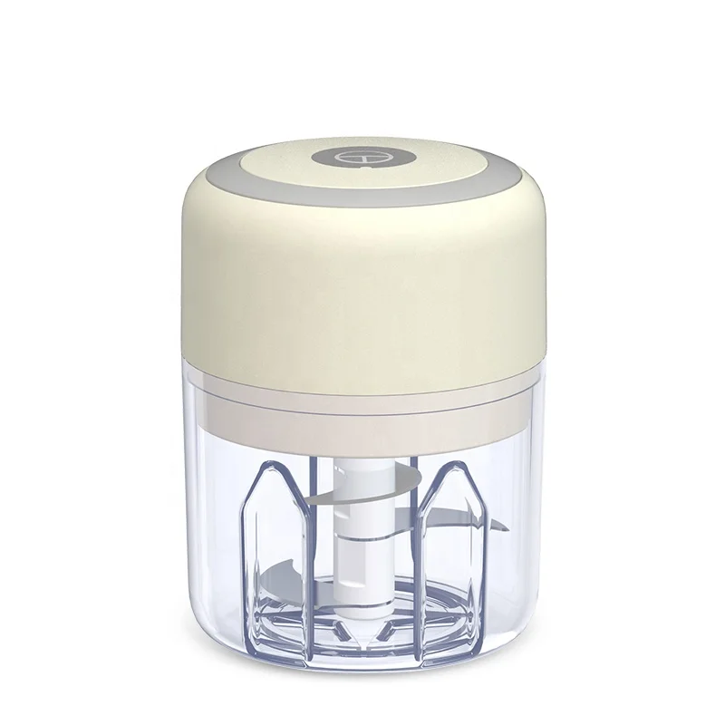 USB wireless portable multi function purpose mini electric multifunctional food