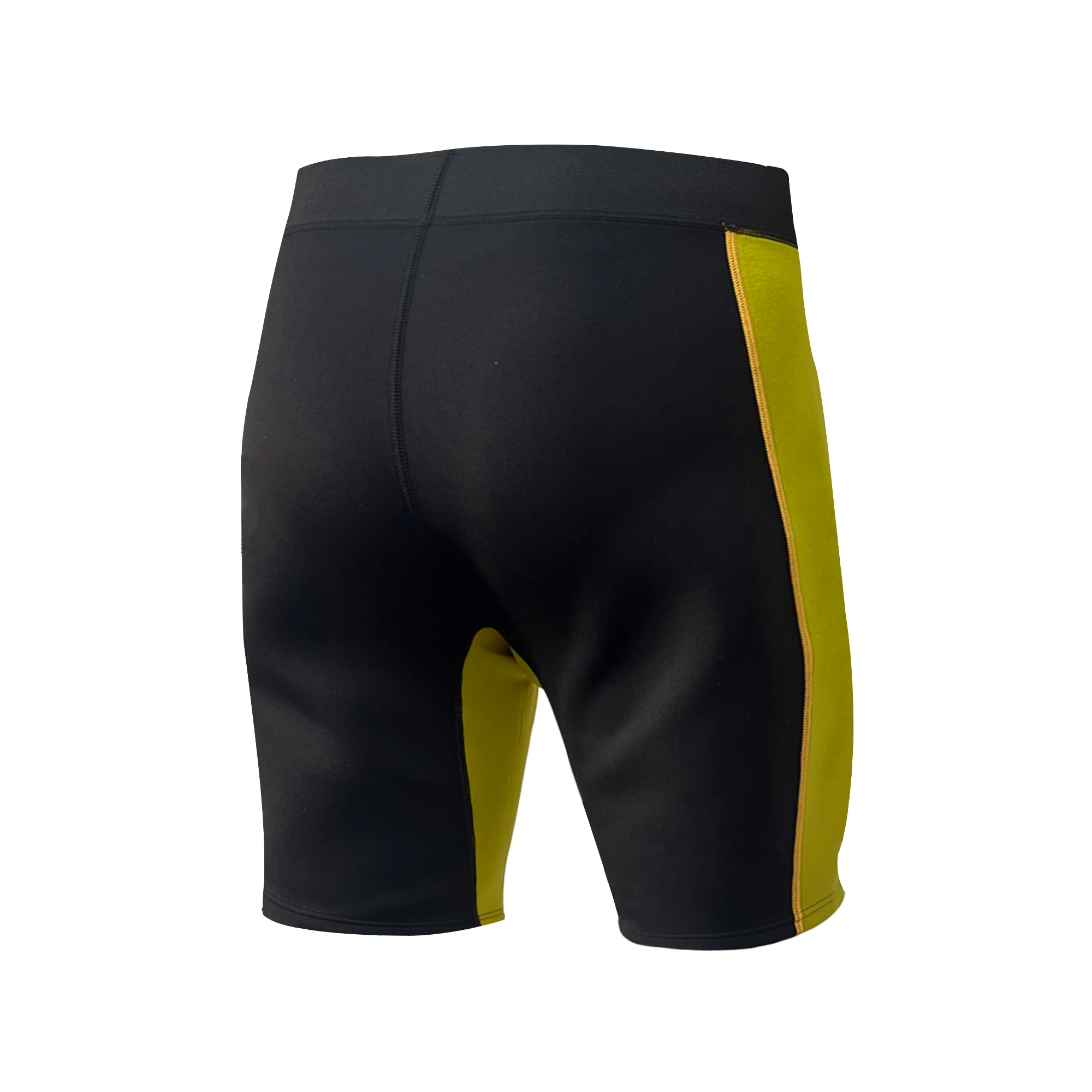 Factory Direct Waterproof Swim Pants Neoprene Fabric Shorts for Diving Surfing Swimming Water Sports