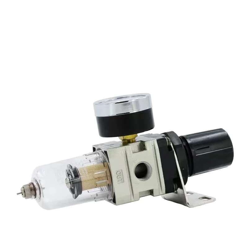 Right Angle Seat Valve Pneumatic Square Valve from Half Inch to 2 Inch Min 4 Bar Max 8 Bar 80 C ODM >