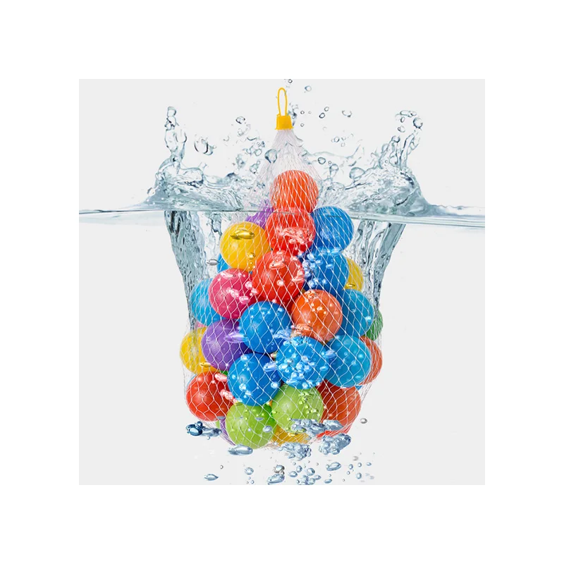 pvc 60cm rubber inflatable decorated christmas bubble Plastic Ocean balls gag ornaments pit pool