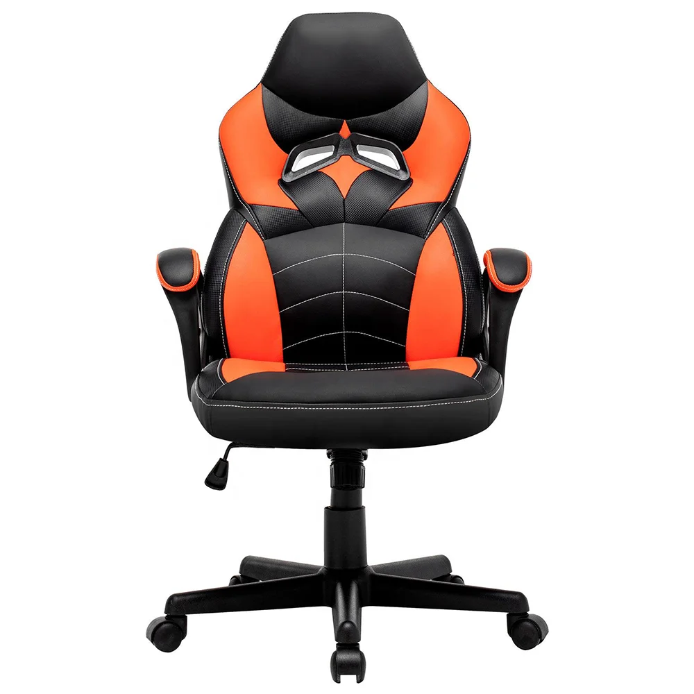 Популярное в Австралии офисное кресло alibaba, кожаное кресло для офиса, высокоплотная губчатая подушка, основание для сверхпрочного кресла