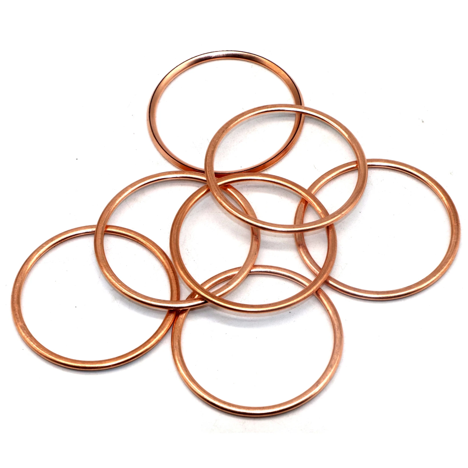 copper washer 48-55 6