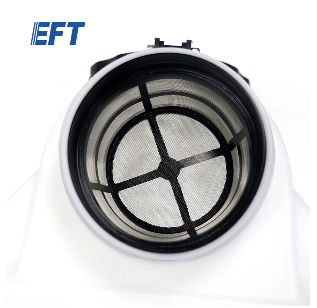 EFT E420P E620P 20KG UAV Parts Tank 20L Standard For E Series Agricultural Drone Frame 20L Water Tank