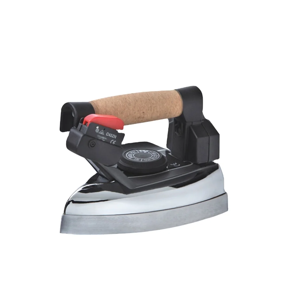 GC-1000 портативный Электрический паровой Утюг