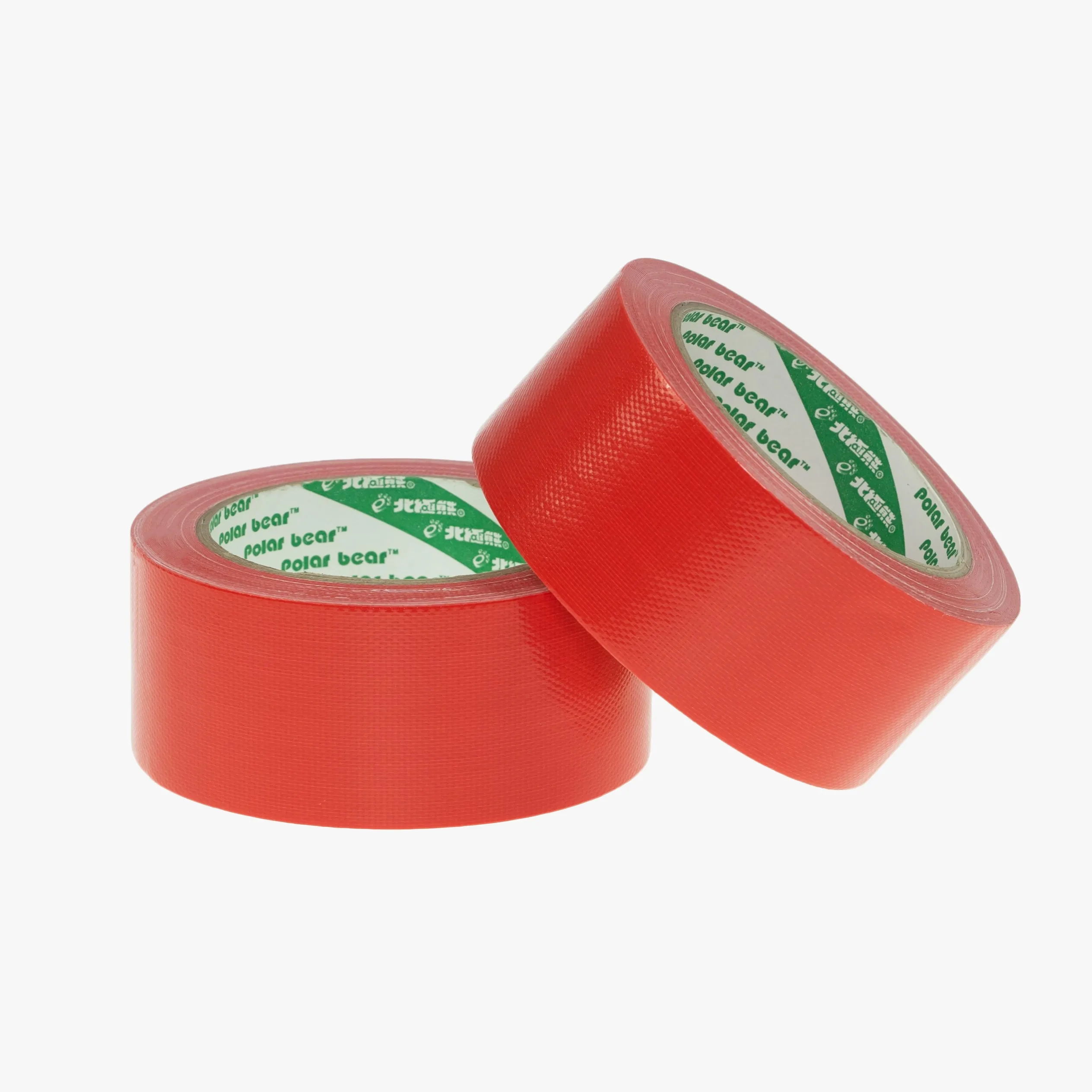 Factory Direct Sales High Quality Eco-Friendly Waterproof Rubber Adhesive Duct Tape Roll