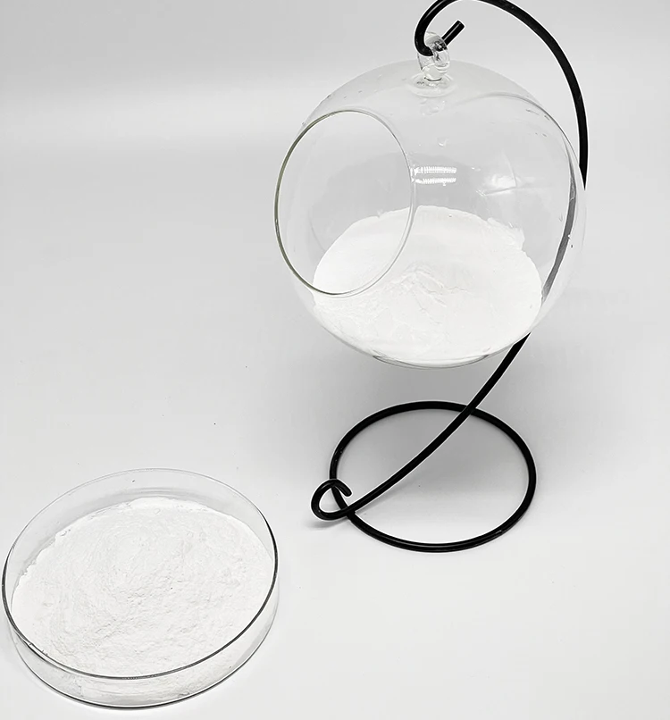 Wholesale Na3AlF6 99% purity white powder synthetic cryolite price for abrasives