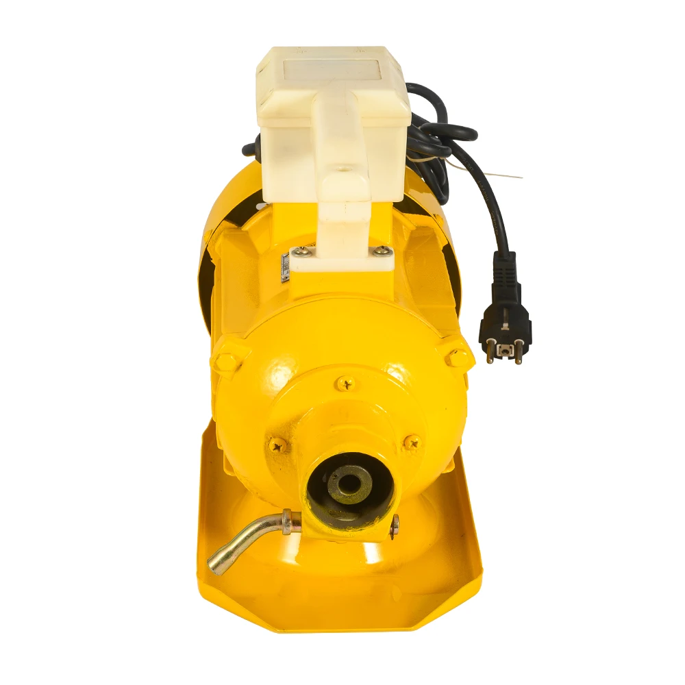 Construction Machinery Cement Vibrator Monophase 2840rpm 3kw 4hp Three Phase Concrete Vibrator
