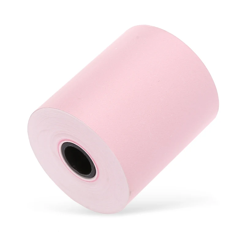 Thermal Paper for Pocket Mobile Printer 80*80mm