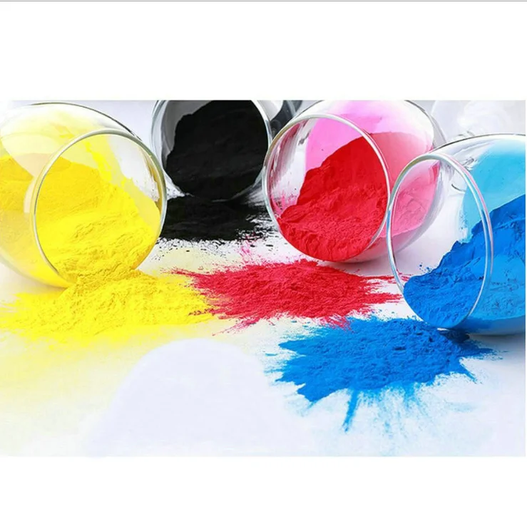 CT203090 CT203091 CT203092 Fuji Xerox Toner Powder for Docu Print 3200d 3500d 4400d Copier Refill