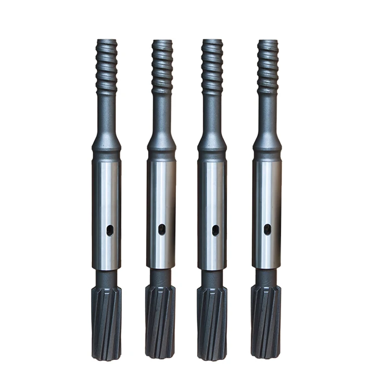 Hot Selling Drifting Shank Adapter Coupling Sleeves/rock Bits/tapered Drill Bits with Great Price