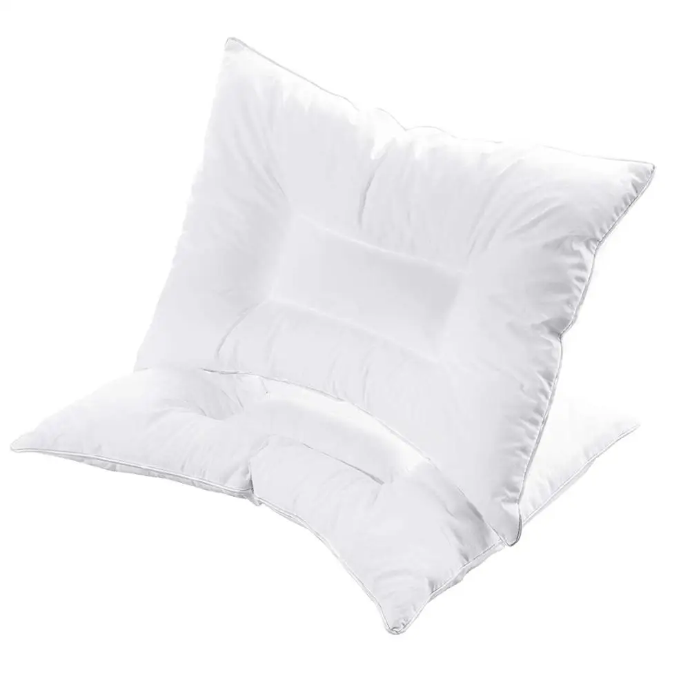 Living Room Cushions,Duvet,Cotton Bedding Down Pillow for Baby Queen Size Custom Neck Pillow