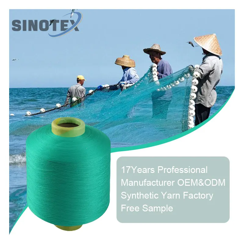 250D 48F High Tenacity Multifilament PP Yarn Polypropylene Filament Woven Bag Webbing Yarn Flat FDY Multifilament Yarn