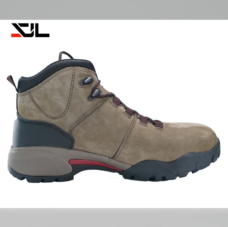 
custom hiking shoes Professional comfortable outdoor men hiking shoes outdoor hiking trekking shoes 