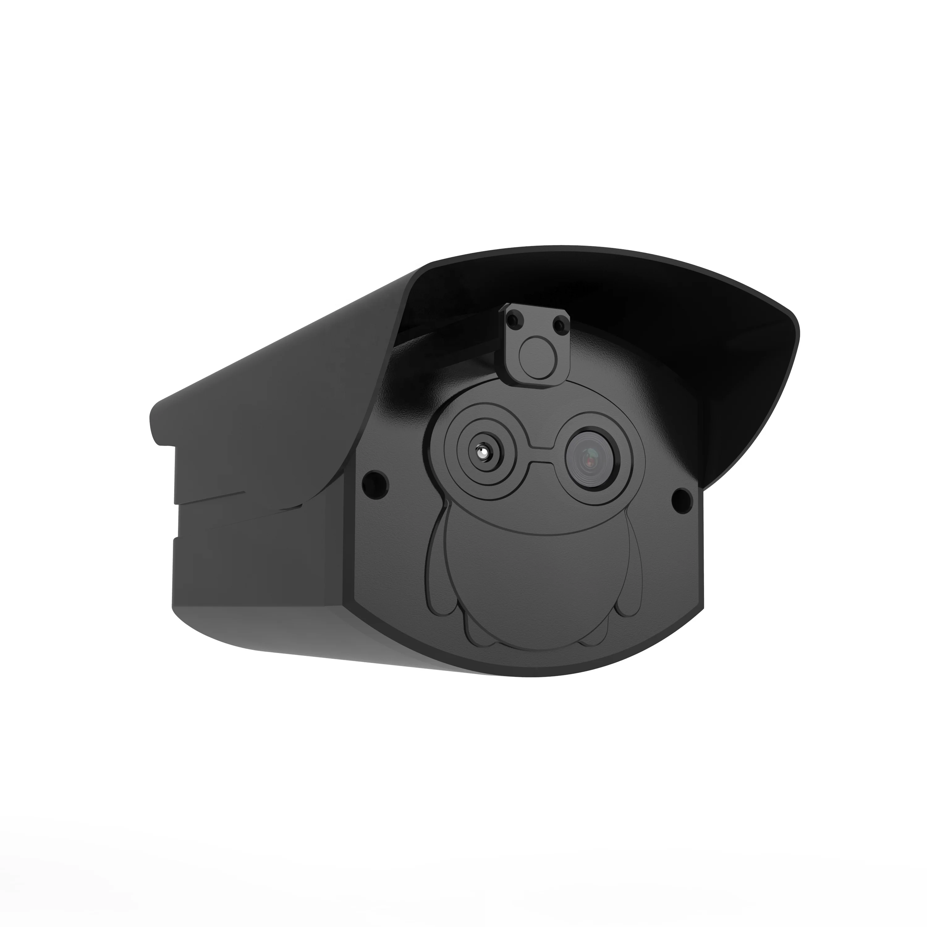3rd Generation No Contact Fever Measurement  Temperature Detecting High Accuracy Thermal camera with Black Body Calibration