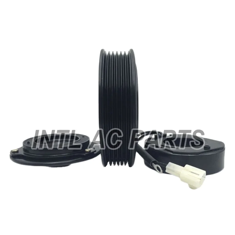 INTL-CL808 Ac CLUTCH For DAIHATSU TERIOS SV07C 88410-B4020