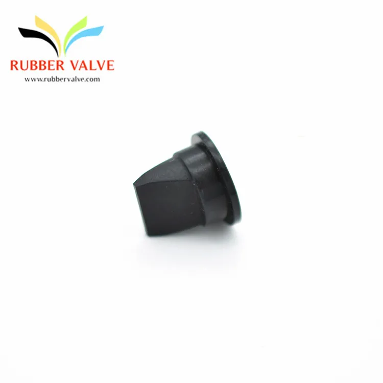 OEM/ODM Mini Air Micro Silicone Rubber Air Water Check Valve Aquarium
