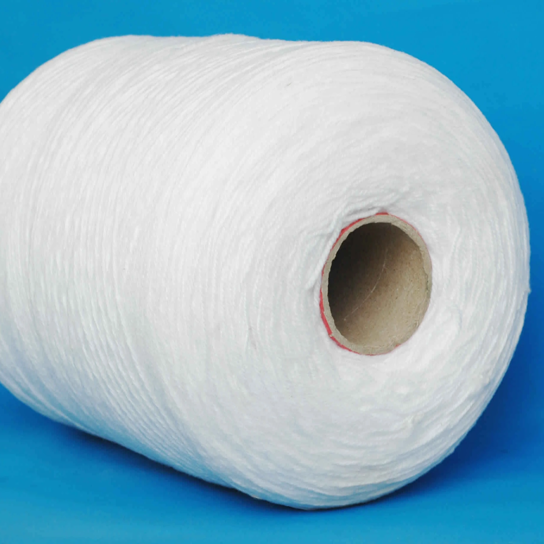 
Product wholesale friction spinning PP yarn is widely used in the water treatment industry in the medical industry 