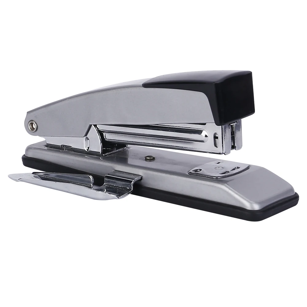 Office stapler Model 206R with stapler remove Eagle brand metal stapler 20 sheets capacity