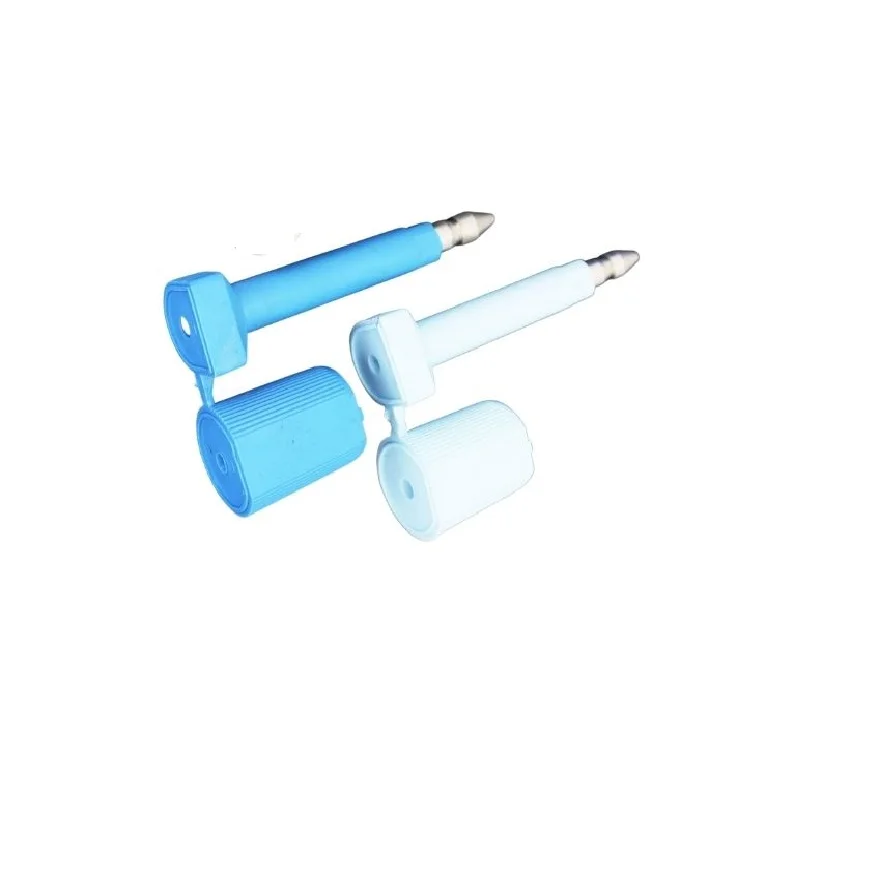 High Quality Security Bolt Seal Barrier for Shipping Container Lock Bolt Seal