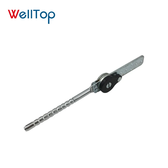 New Hardware Accessories Sofa Headrest Hinge Furniture Connecting Angle Adjuster Ratchet Folding Armrest Furniture Hinges