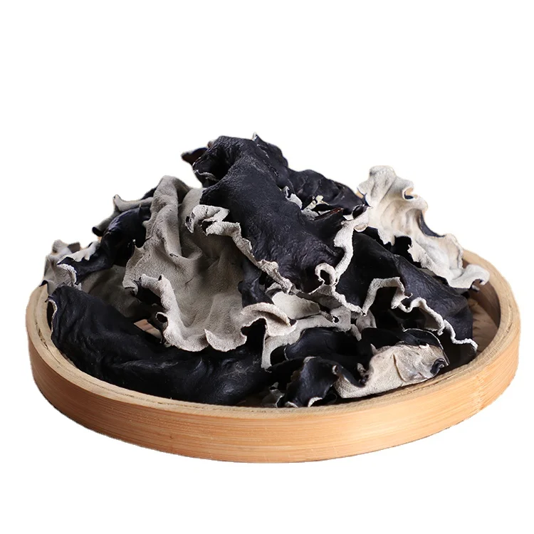 
hot sale new crop dried black fungus with high quality 