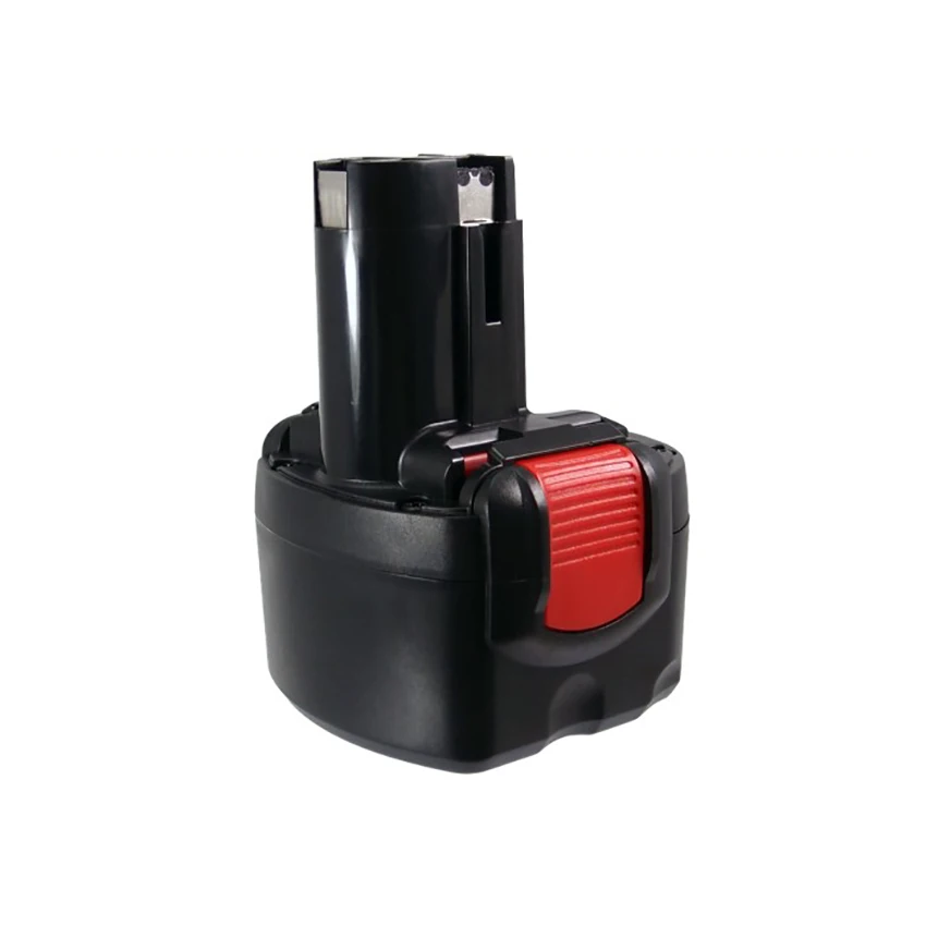 7.2V Power Tools Ni-MH Battery Compatible with Bosch 2 607 335 437 2 607 335 587 2607335437 GSR 7.2-1 GSR7.2-1 GSR7.2-2