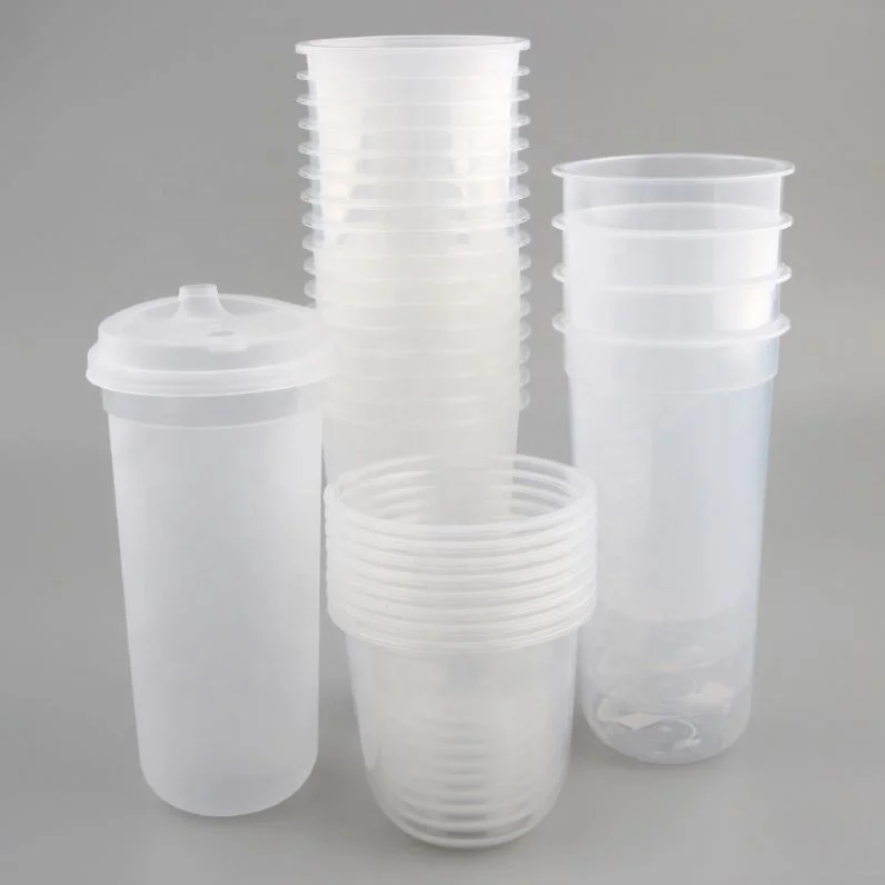 Professional Cocktail Beer Cup Plastic For Wholesales