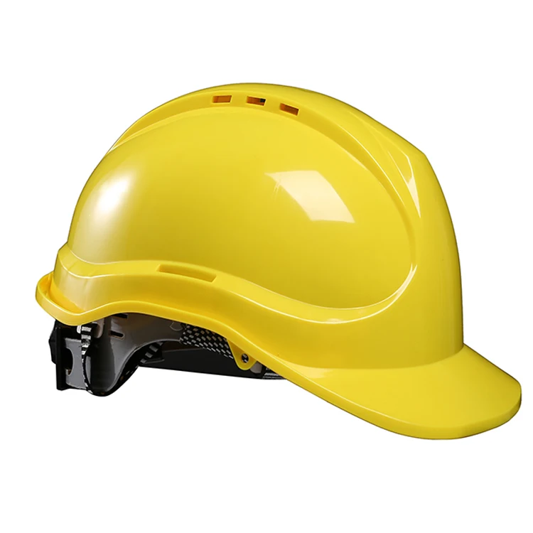 Safety Helmet With Chin Strap For Motorcycle