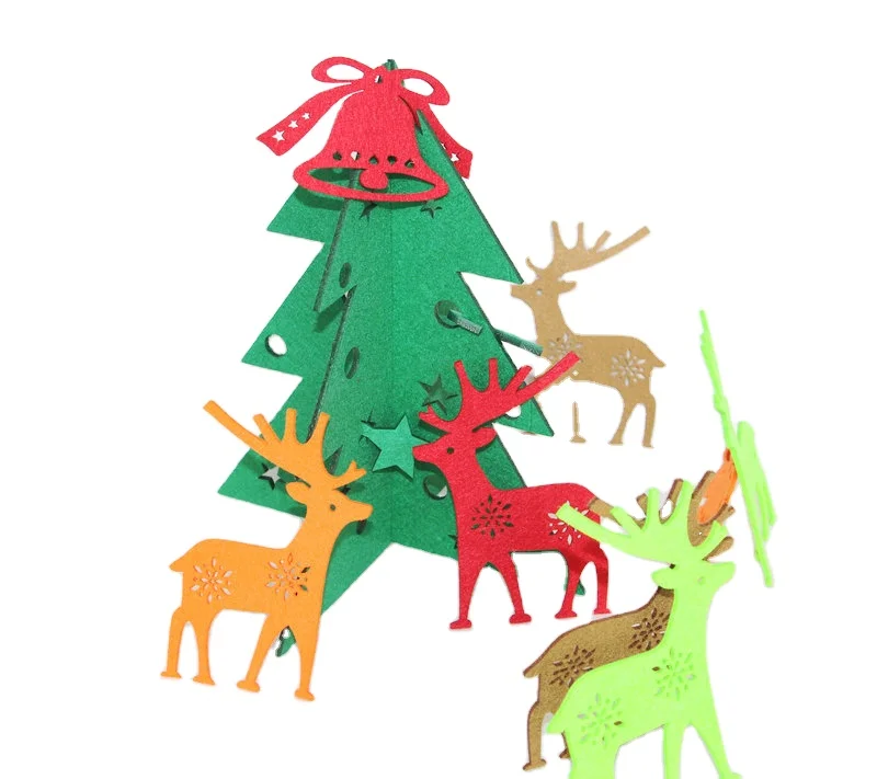 2024 производители войлочных декоративных поделок лидер продаж