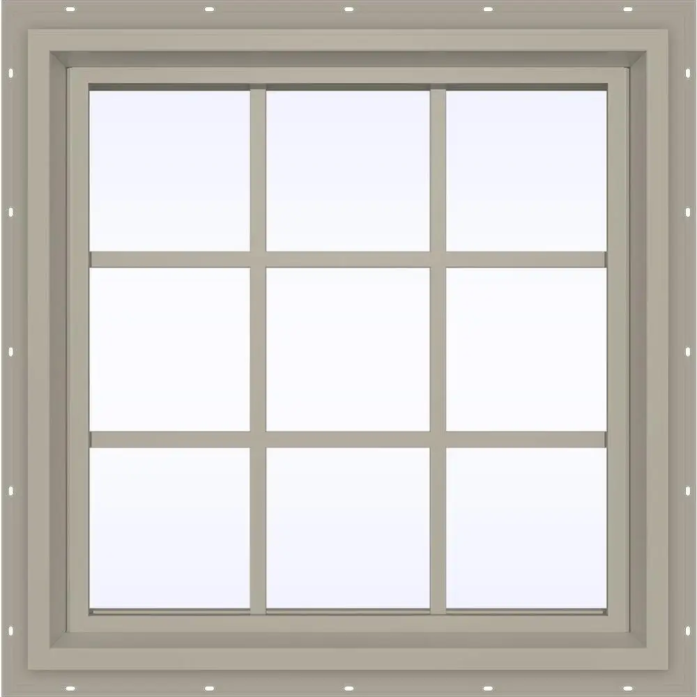 Windows And Doors Aluminium Material Price Superior Brand French Casement Window