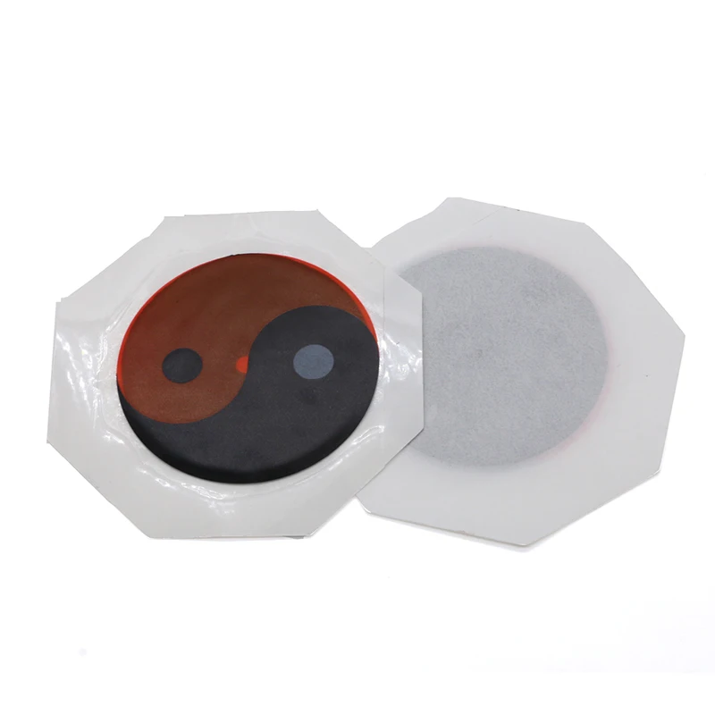 Chinese Wholesale Popular Kidney Pad Improve Energetic Ability Male Patch