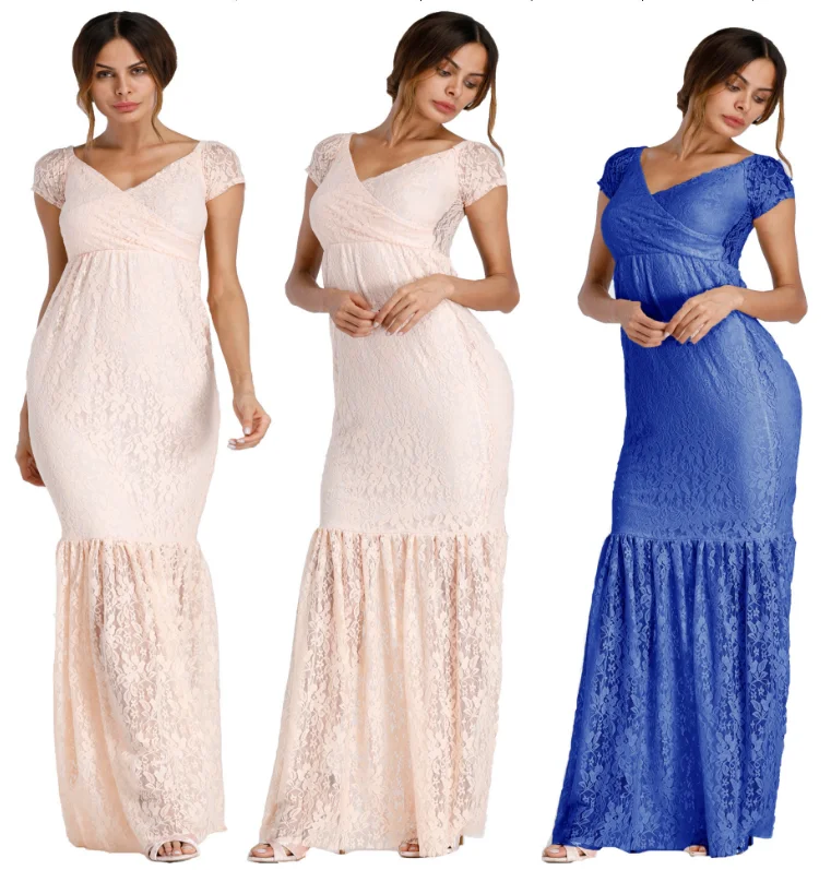 
Women Dresses Maternity Clothing 
