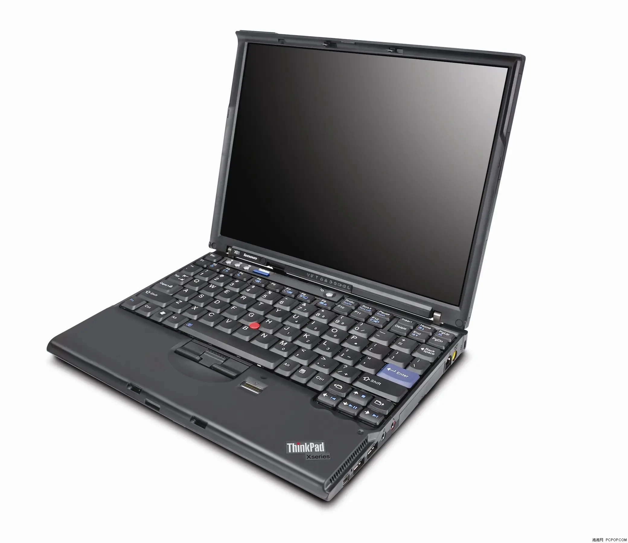 2022 Wholesale X60 Core Duo Refurbished Original Used Laptops 12 Inch Low Price Laptop Core I5 I7 Notebook Computer