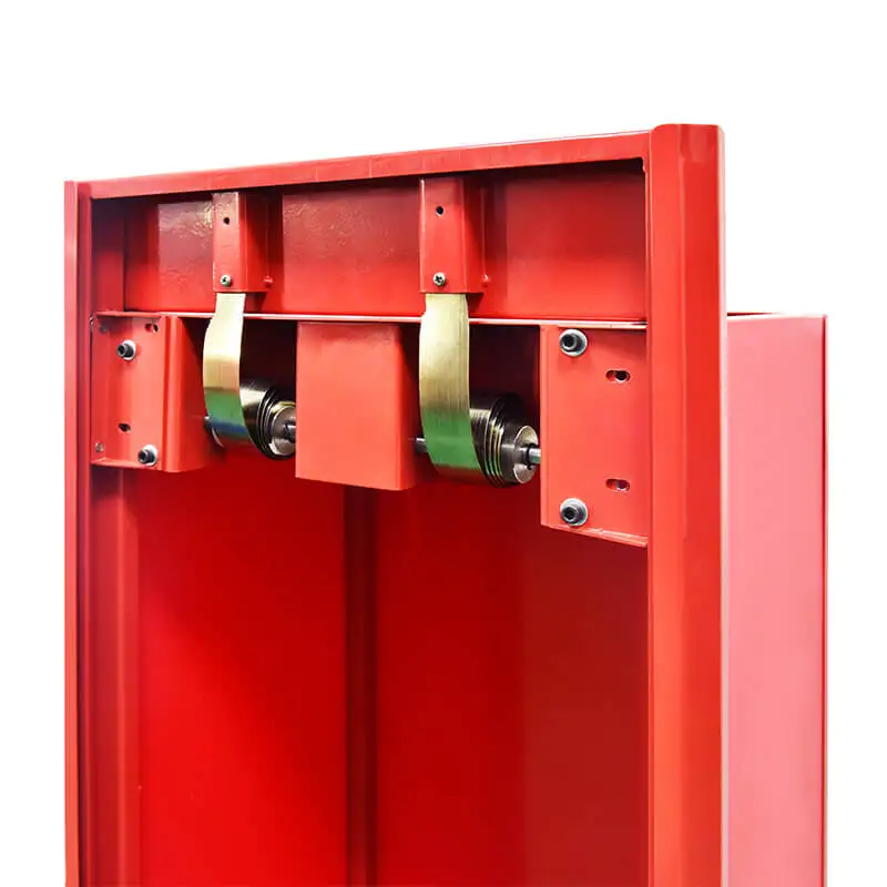 Rising Shelf Spring Loaded Beverage Pop Up Vertical Vendor Display For Cola Beer