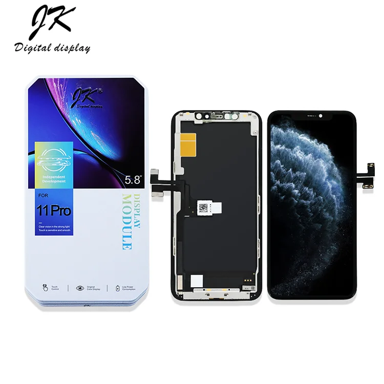 pantalla for iphone screen replacements for iphone 11 pro lcd screen
