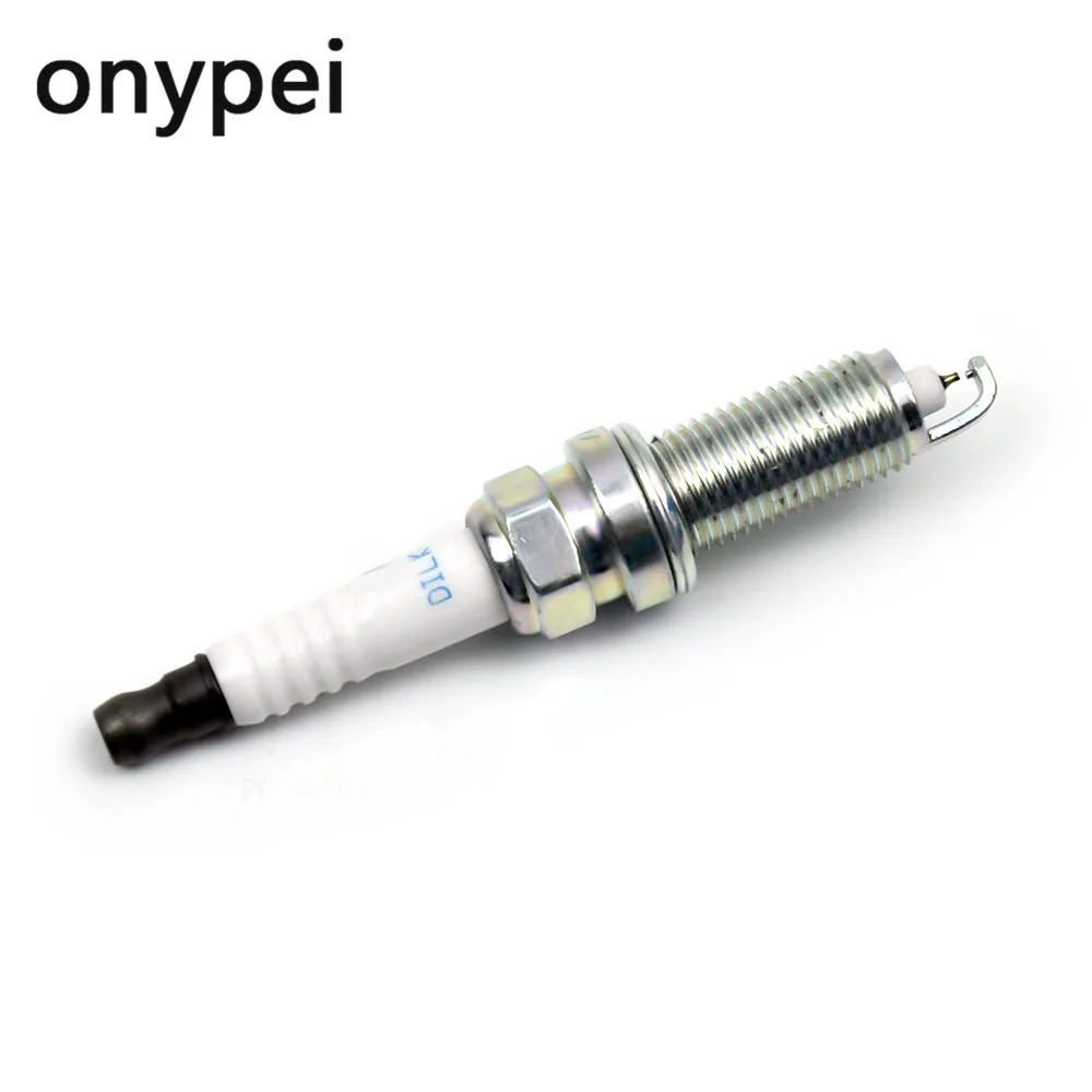 OEM 224011VA1C Wholesale Car Double Iridium Spark Plug 22401-1VA1C DILKAR7D11H From Guangzhou Suppliers