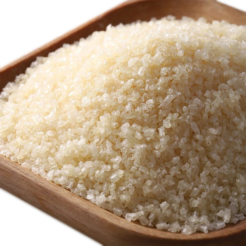 Желатин для рыбы в масштабе тилапии желатин говядины