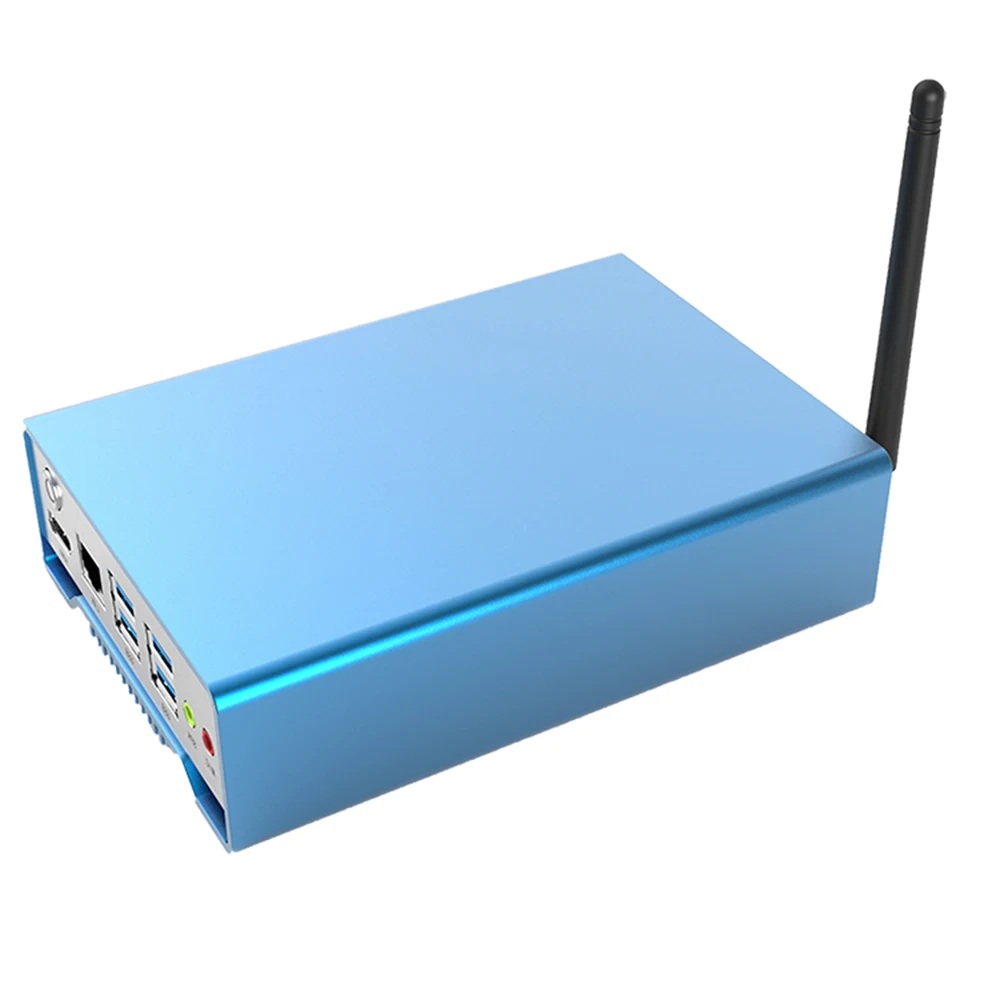 120*46MM J36 Electronic Junction Box Customized CNC Machining Power Source Resistance Housing  Laboratory Tester PCB Enclosure