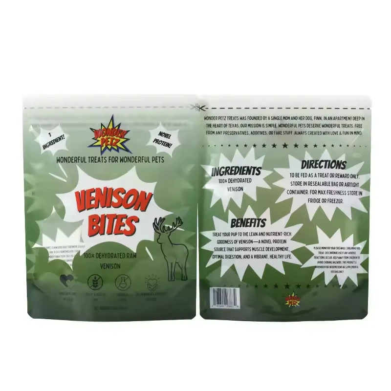 Custom printed waterproof mix potting plant garden grow fertilizer soil seed stand up pouch Packaging Plastic Bags