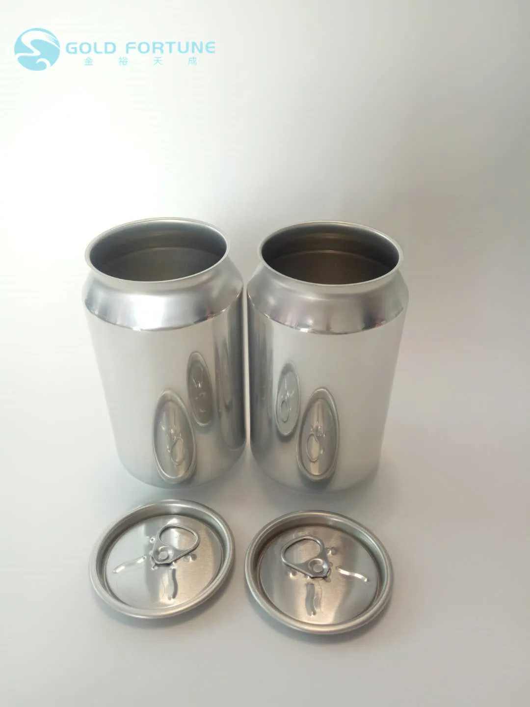 Empty milk beer soda cold brew coffee juice soft drink aluminum cans