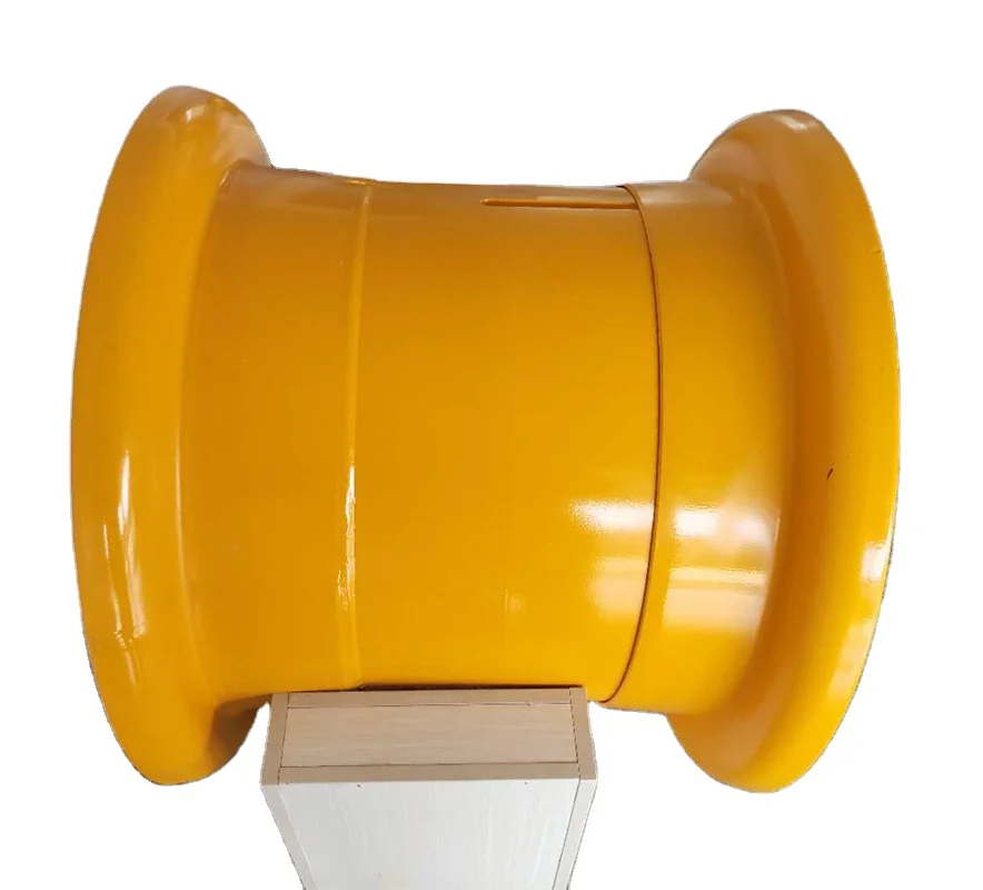 Обод колеса погрузчика 25x14.00/1.5 5 шт. обод OTR для шины 17