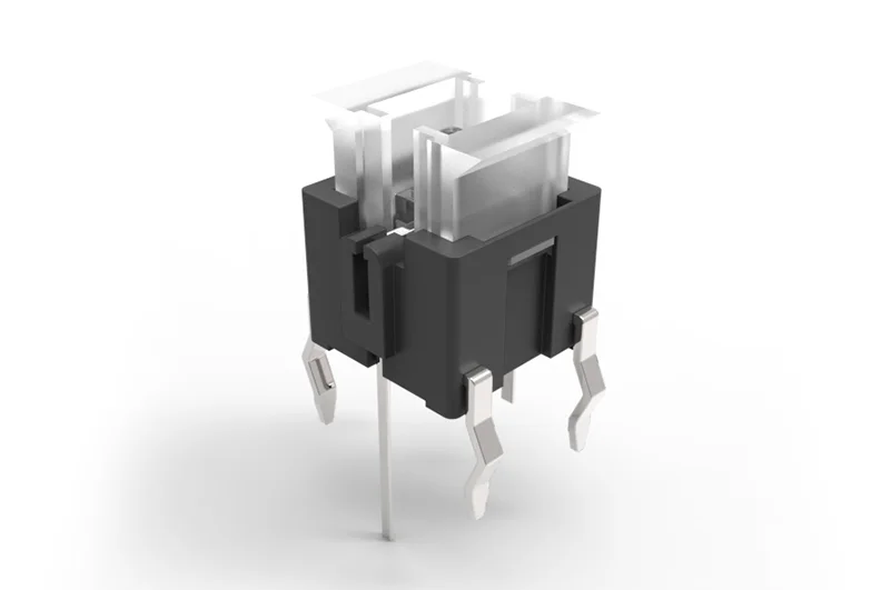 TSE06 Factory Sale Various DC12V 50mA Mini Tact Button Switches