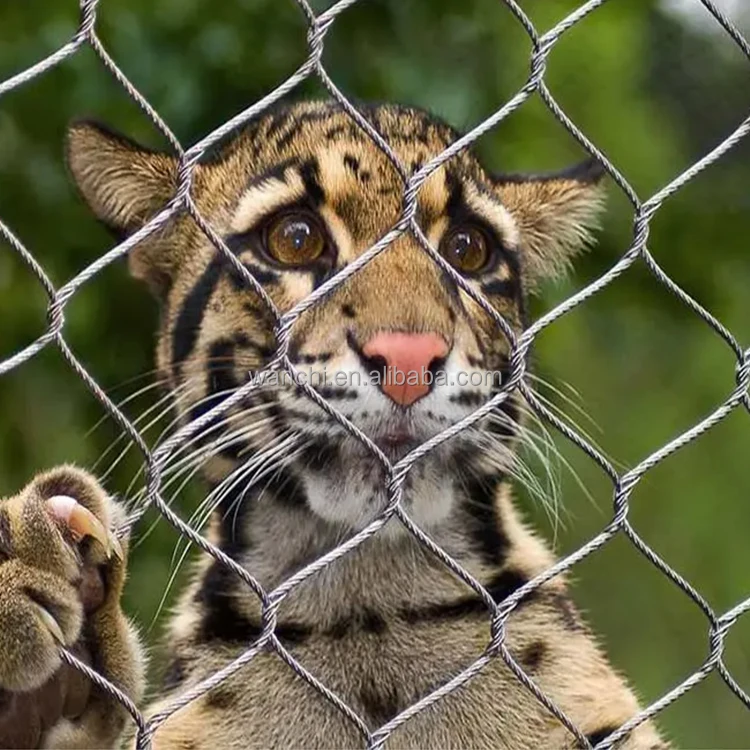 Лидер продаж сетка из проволоки нержавеющей стали с защитой от кражи для