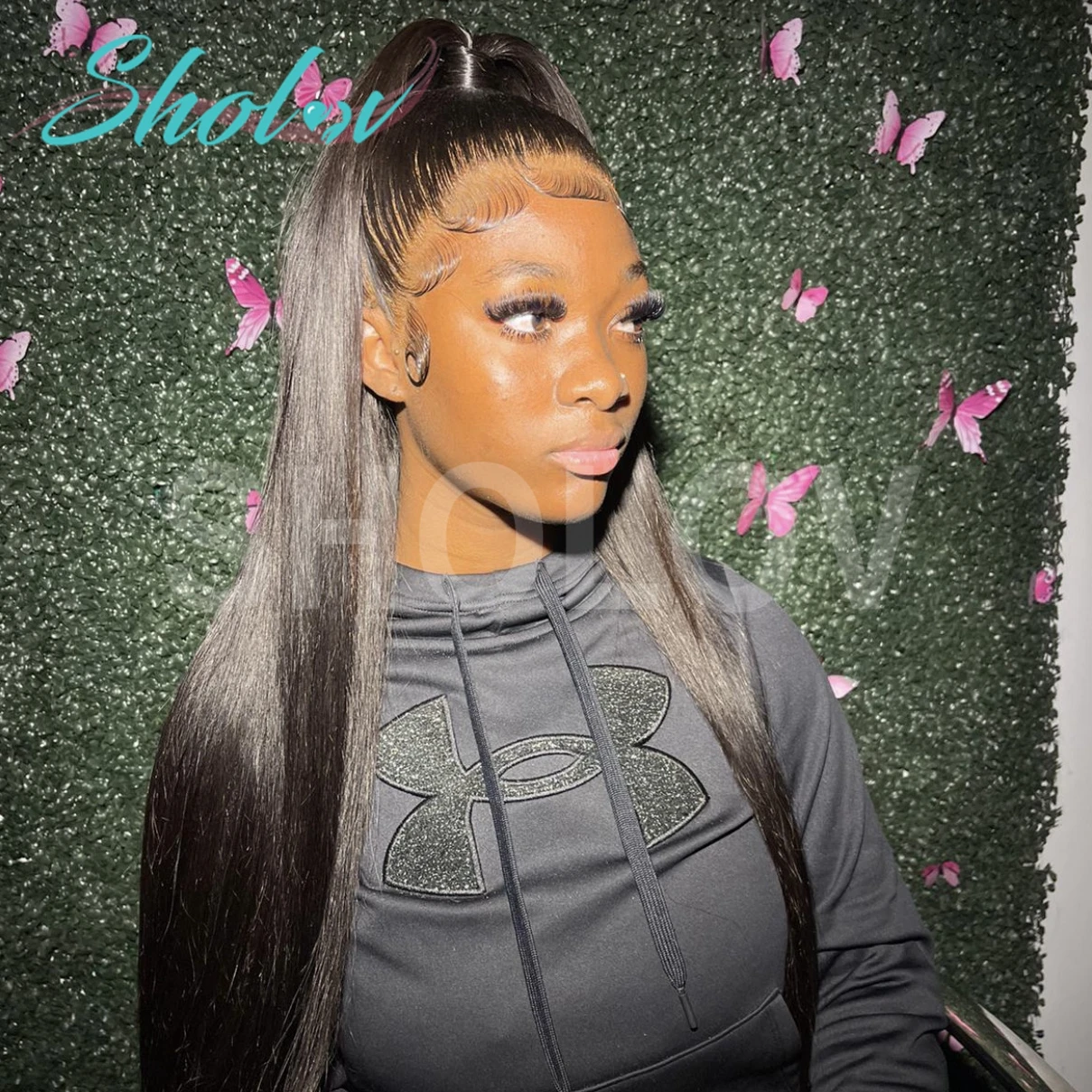 Excellent Quality Camnodian Nano Tip Prestretched Hair,OEM Custom Hair SBundles For Women,ali Human Hair Alibaba Express