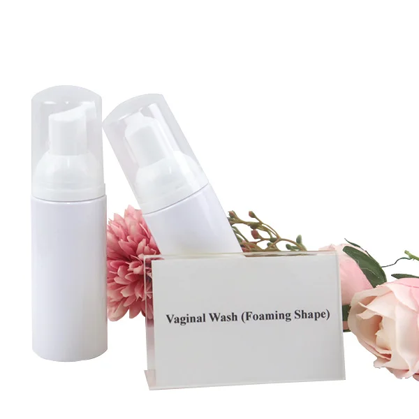  100% natural organic feminine wash Intimate Vaginal Wash for Feminine Hygiene Clean Yoni