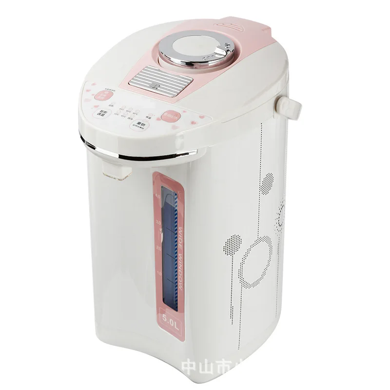 
Electric Kettle with Automatic keep warm Air Pots,kettle stainless steel,electric home appliances 