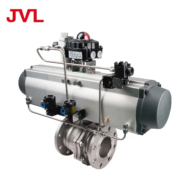JVL JL600-Q1 High quality solenoid pneumatic micro valves with timer parker solenoid valve diaphragm solenoid valve