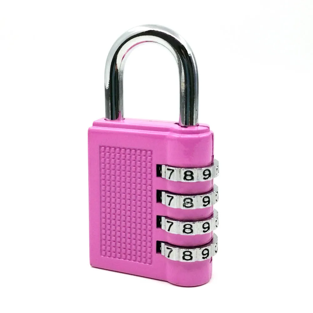 padlock for gym locker Top security padlocks cabinet change combination digital padlock keyless gym locker lock