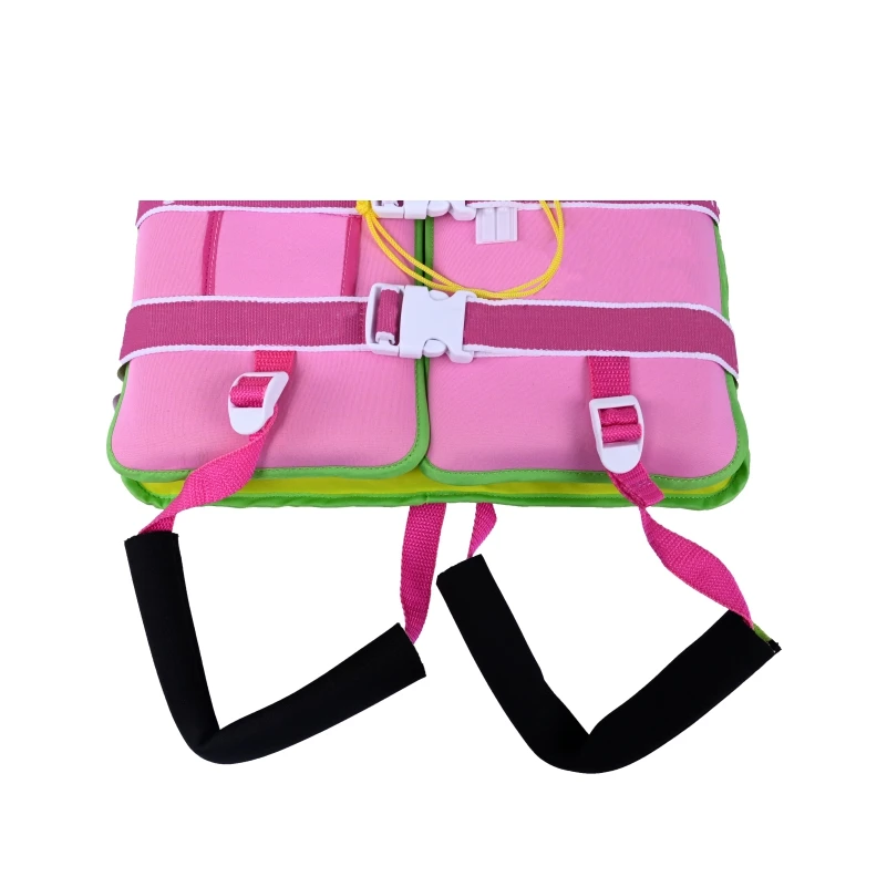 Hot Style Lifasaving Buoyancy Aid Floating Lifejackets Safety Vest PFD for Youth Inflatables Towables Boats